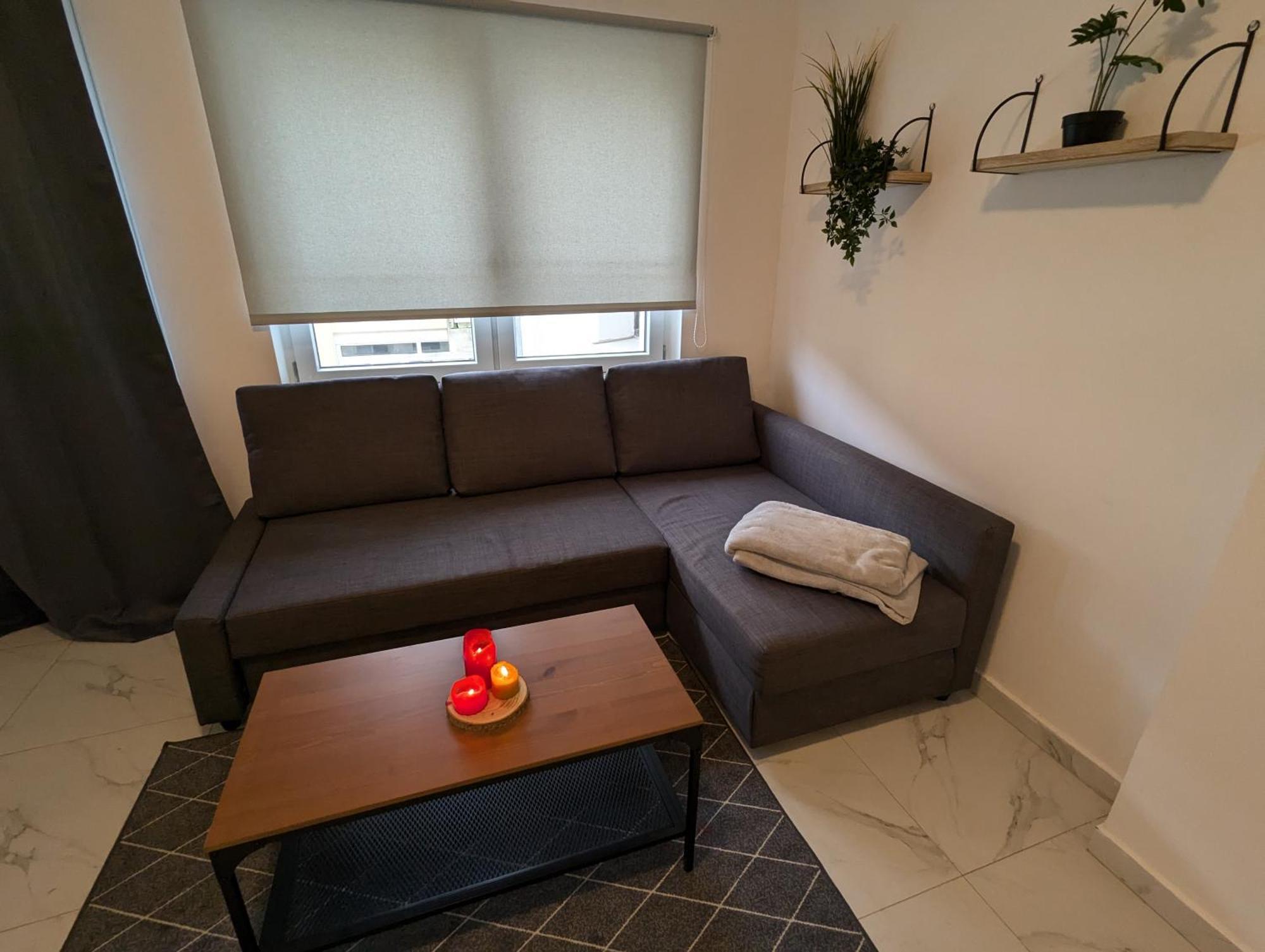 Nord-Apartment 6 I 1 Zimmer Mit Wlan & Walk-In Regendusche Bremerhaven Exterior foto